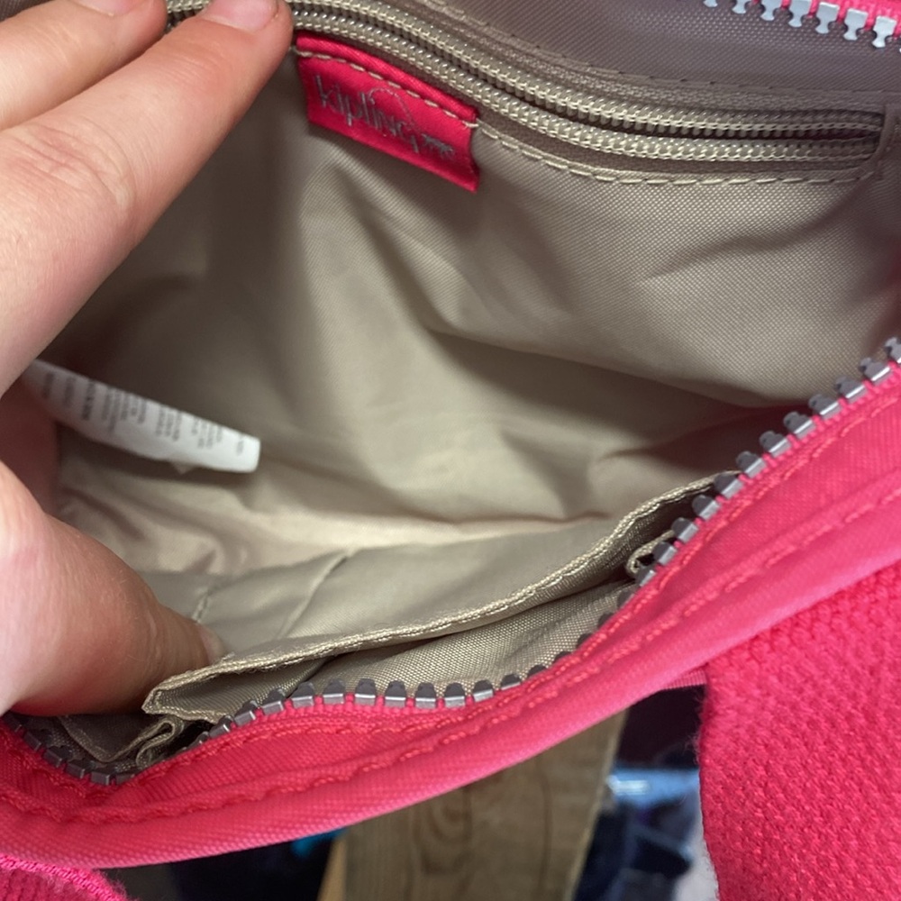 Kipling Purse - Picture 2 of 4